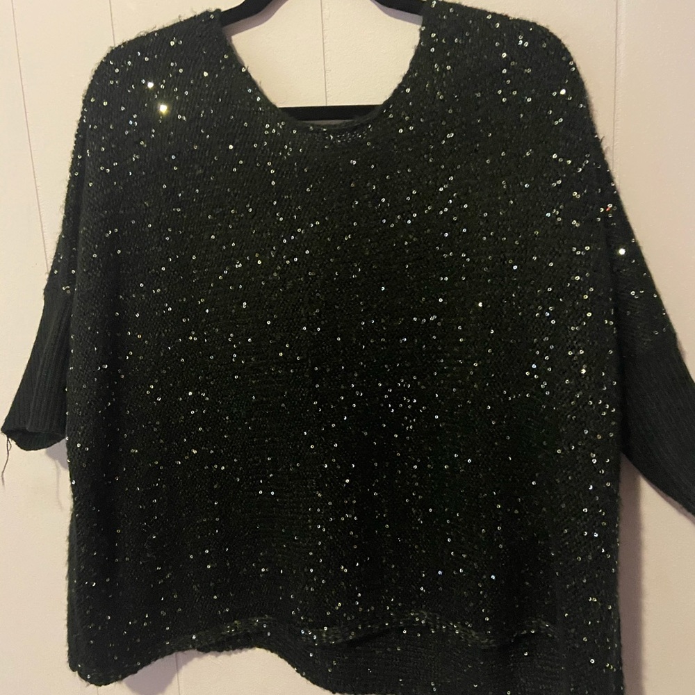Forever 21 sweater